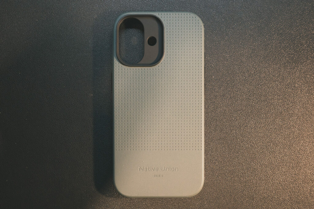 Native Union iPhone17